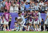 Cupa Mondială 2026: Norvegia – Anglia și Argentina – Elveția, noaptea albă prin care fotbalul a reparat un pic din nebunia lumii noastre