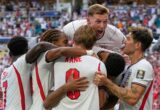 Anglia e în semifinalele Cupei Mondiale pentru a patra oară în istorie, după unul dintre cele mai încrâncenate meciuri de la această ediție