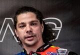 Pilotul Adrian Rus a murit în urma unui accident grav într-o competiție internațională de motociclism