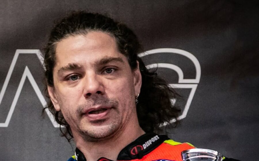 Pilotul Adrian Rus a murit în urma unui accident grav într-o competiție internațională de motociclism