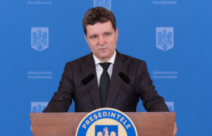 Nicușor Dan are astăzi noi negocieri cu liderii partidelor. Miza: formarea noului Guvern
