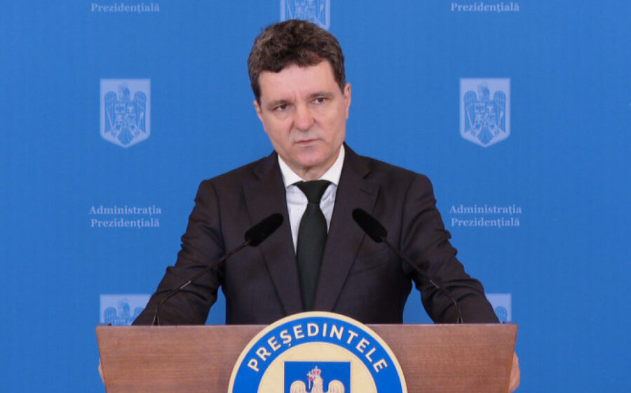Nicușor Dan are astăzi noi negocieri cu liderii partidelor. Miza: formarea noului Guvern