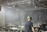 Incendiu devastator într-un pub din Bangkok: cel puţin 27 de morţi