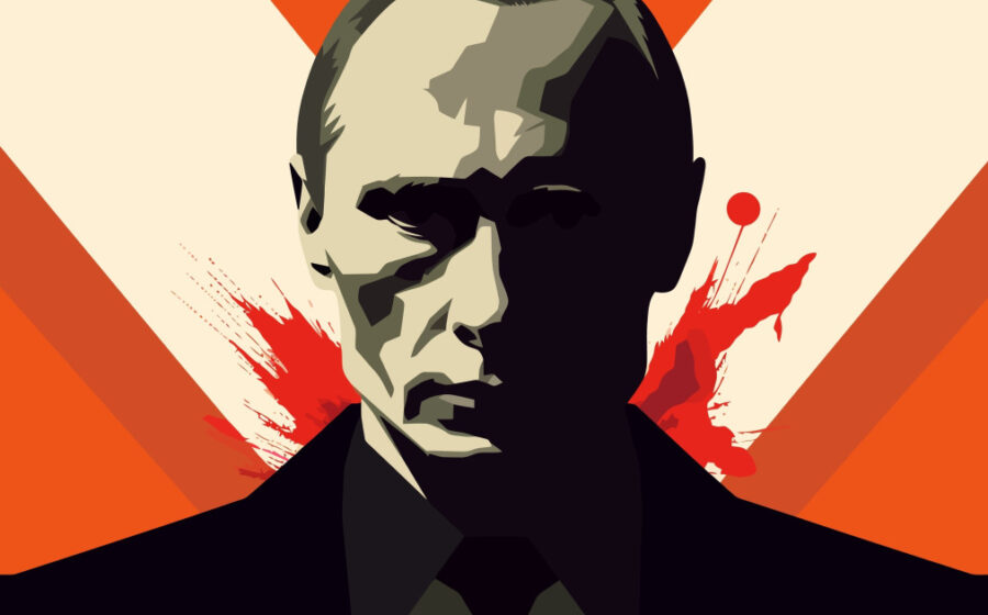 Retorica de la Kremlin și strategia lui Vladimir Putin. Rusia vorbește în șoaptă despre pace, însă bombardamentele spun o altă poveste