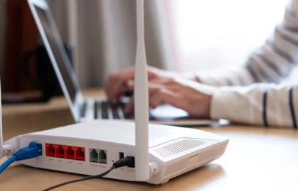 De ce merge greu internetul? Aceste obiecte și situații neașteptate pot afecta semnalul Wi-Fi
