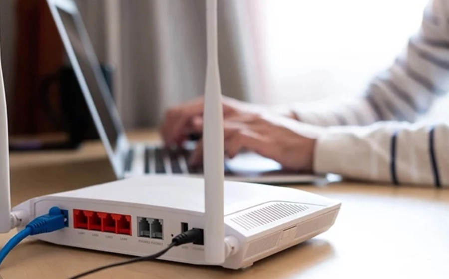 De ce merge greu internetul? Aceste obiecte și situații neașteptate pot afecta semnalul Wi-Fi