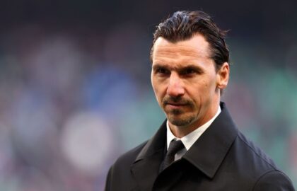 Ibrahimovic, reacție virală după victoria Angliei cu Norvegia: „Se plimba pe teren”