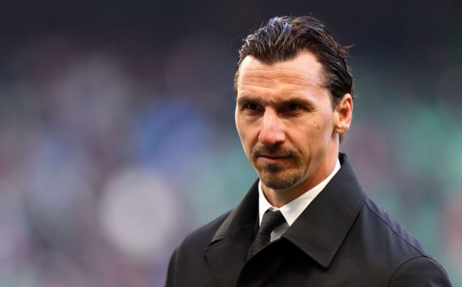 Ibrahimovic, reacție virală după victoria Angliei cu Norvegia: „Se plimba pe teren”