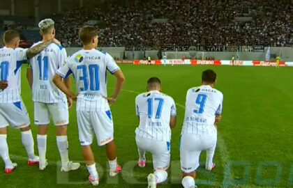 ”Senzațional!”. Ilie Dumitrescu a fost ”vrăjit” la Supercupa României