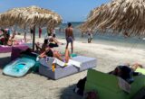 Specialiştii au explicat de ce apa Mării Negr se răceşte în plin sezon estival