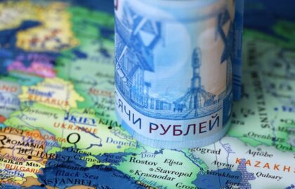 Europa în timp de economie de război. Din nou