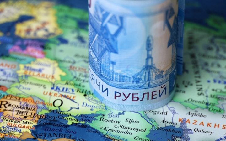 Europa în timp de economie de război. Din nou