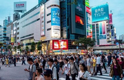 Japonia înființează o nouă agenție de securitate pentru a consolida măsurile împotriva activităților de spionaj străin