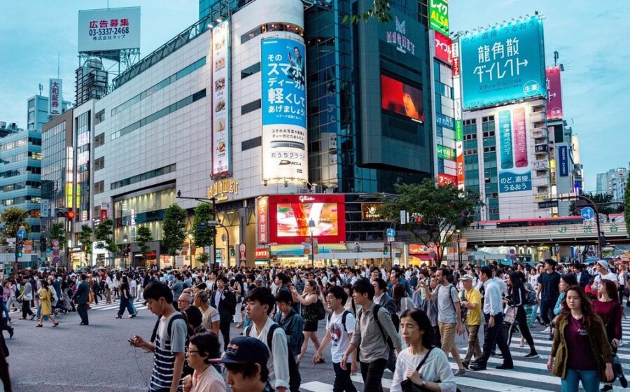 Japonia înființează o nouă agenție de securitate pentru a consolida măsurile împotriva activităților de spionaj străin