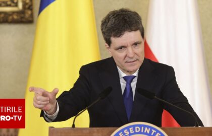 Nouă rundă de negocieri la Cotroceni. Nicușor Dan caută o soluție pentru ieșirea din criza politică
