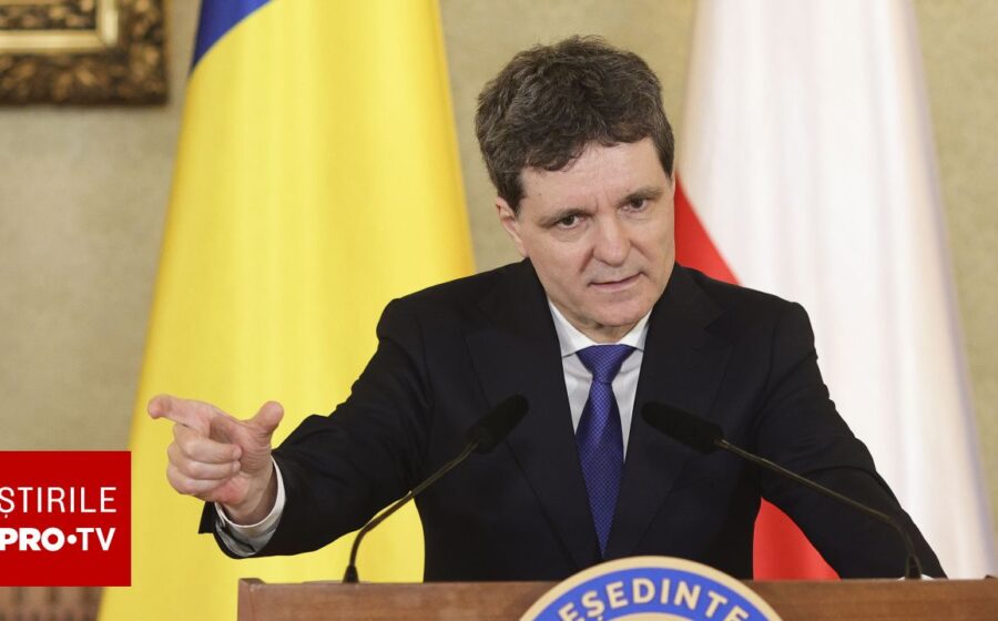 Nouă rundă de negocieri la Cotroceni. Nicușor Dan caută o soluție pentru ieșirea din criza politică
