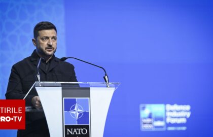 Planurile lui Volodimir Zelenski după remanierea guvernului. Care sunt noile priorități și proiecte ale Ucrainei