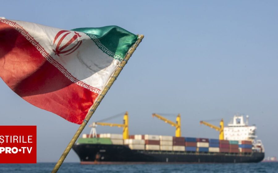 Noi atacuri americane în zona Strâmtorii Ormuz, la scurt timp după ce Trump a susținut că e deschisă. Anunțul făcut de Iran