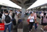Reclamații în lanț la CFR. 65% dintre călători spun că nu funcționează aerul condiționat în trenuri