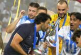 Filipe Coelho, după al treilea trofeu la Craiova: „Penalty-urile nu sunt despre noroc”