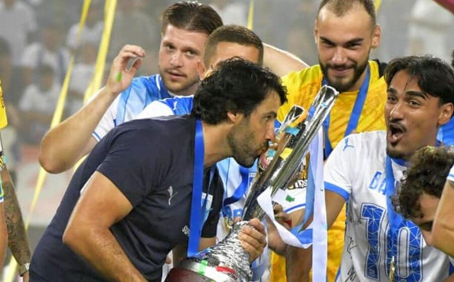 Filipe Coelho, după al treilea trofeu la Craiova: „Penalty-urile nu sunt despre noroc”