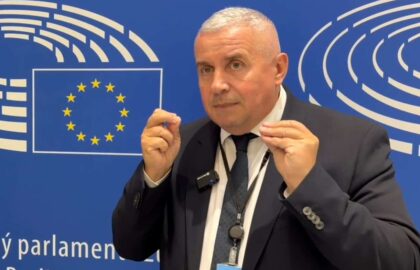 Liderul PNL Cluj, Daniel Buda, mesaj pentru președintele PSD: Măi Grindeanu, nici nu știi “ce ipocrit “ începi să fii