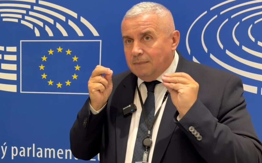 Liderul PNL Cluj, Daniel Buda, mesaj pentru președintele PSD: Măi Grindeanu, nici nu știi “ce ipocrit “ începi să fii
