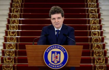 Președintele Nicușor Dan se întâlnește cu liderii partidelor: O nouă încercare de formare a unui guvern