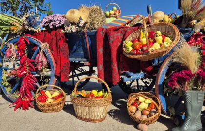 Când va fi organizat târgul Apulum Agraria 2026. Vor fi două etape, una la Alba Iulia și cealaltă la Ighiu
