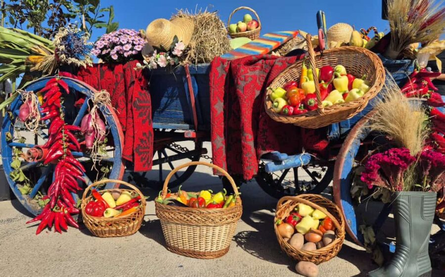 Când va fi organizat târgul Apulum Agraria 2026. Vor fi două etape, una la Alba Iulia și cealaltă la Ighiu