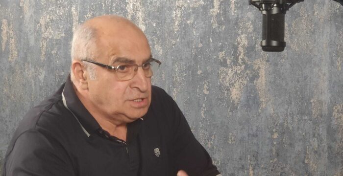 Opinie Radu Nicosevici: Testul ferestrei Overton