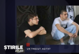 Adevăratul motiv pentru care George Simion își elimină vechii colaboratori: Vrea să uite că a fost un nimeni!
