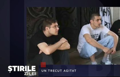 Adevăratul motiv pentru care George Simion își elimină vechii colaboratori: Vrea să uite că a fost un nimeni!