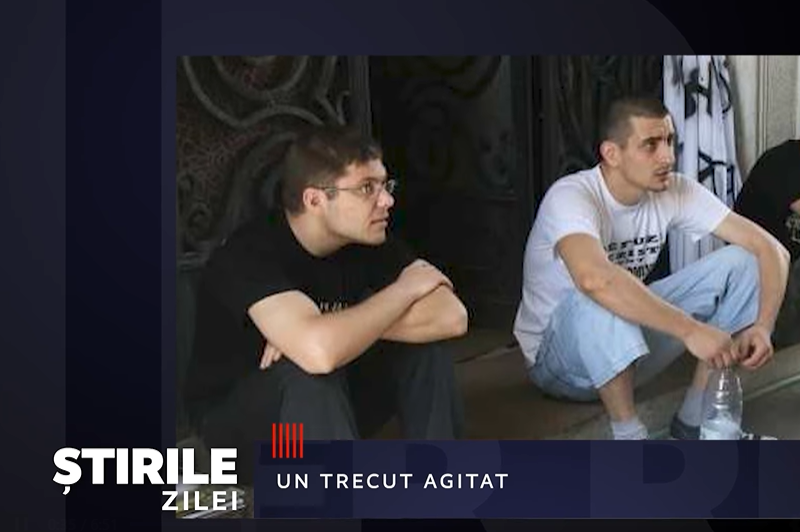 Adevăratul motiv pentru care George Simion își elimină vechii colaboratori: Vrea să uite că a fost un nimeni!