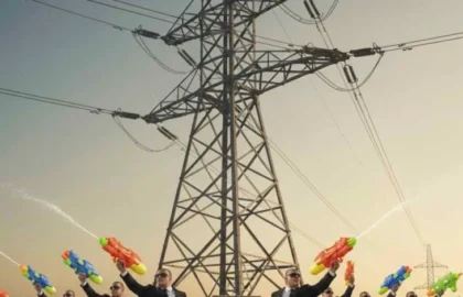 Securitate de înaltă tensiune pentru băieții deștepți: Cum plătește Transelectrica peste 20.000.000 de lei pe bodyguarzi