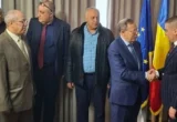 Segmentul „Super-Premium” al corupției: Cum a trimis ANSVSA oi bolnave în Algeria și a declanșat un scandal penal internațional