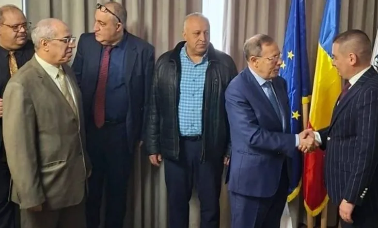 Segmentul „Super-Premium” al corupției: Cum a trimis ANSVSA oi bolnave în Algeria și a declanșat un scandal penal internațional