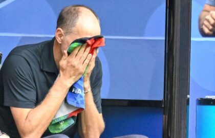 Crede că Tuchel a pierdut vestiarul în fața unui star englez: „Nu mai e el șeful!”