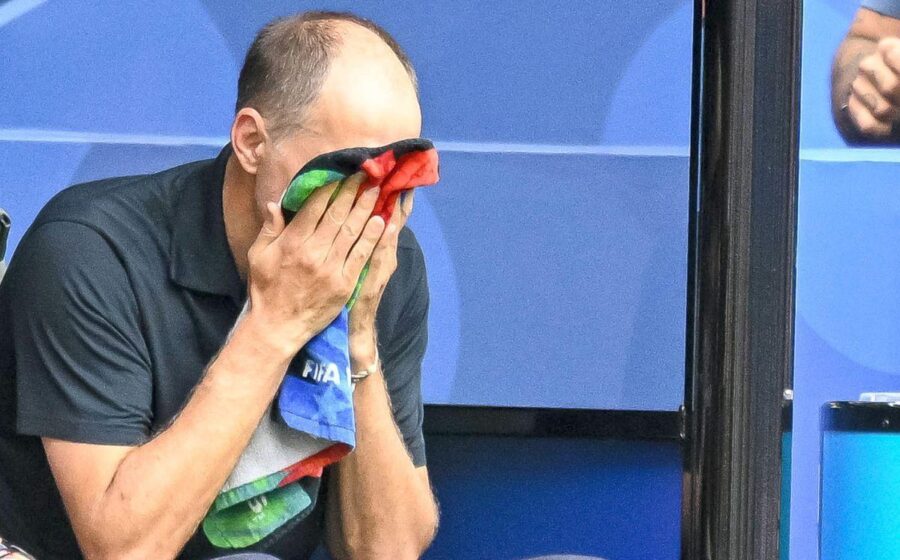 Crede că Tuchel a pierdut vestiarul în fața unui star englez: „Nu mai e el șeful!”