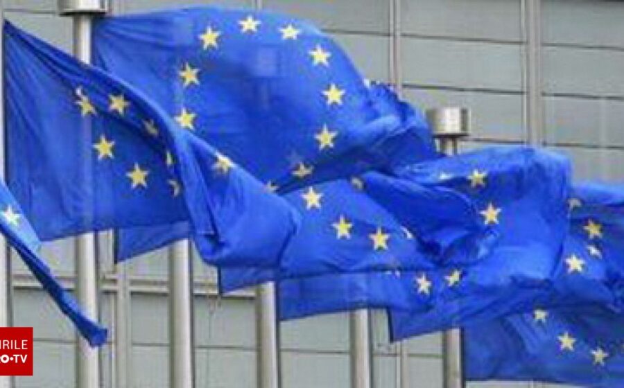 Negocierile privind euro digital au început în Uniunea Europeană. Cum va funcţiona noua monedă electronică