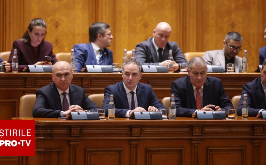 Ilie Bolojan spune că în toamnă ar putea fi alegeri anticipate. ”Pot fi luate la modul serios în calcul”