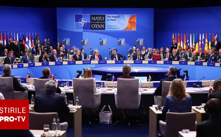 Turcia a anunțat că participă la Banca NATO, unde România este stat fondator. Ce țări fac parte din noua structură