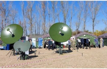 14 iulie: Ziua Transmisioniștilor Militari, numiți și „sistemul nervos al armatei”. Care este rolul lor