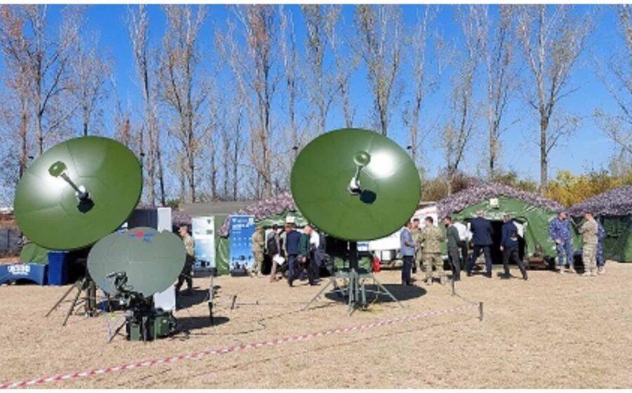 14 iulie: Ziua Transmisioniștilor Militari, numiți și „sistemul nervos al armatei”. Care este rolul lor