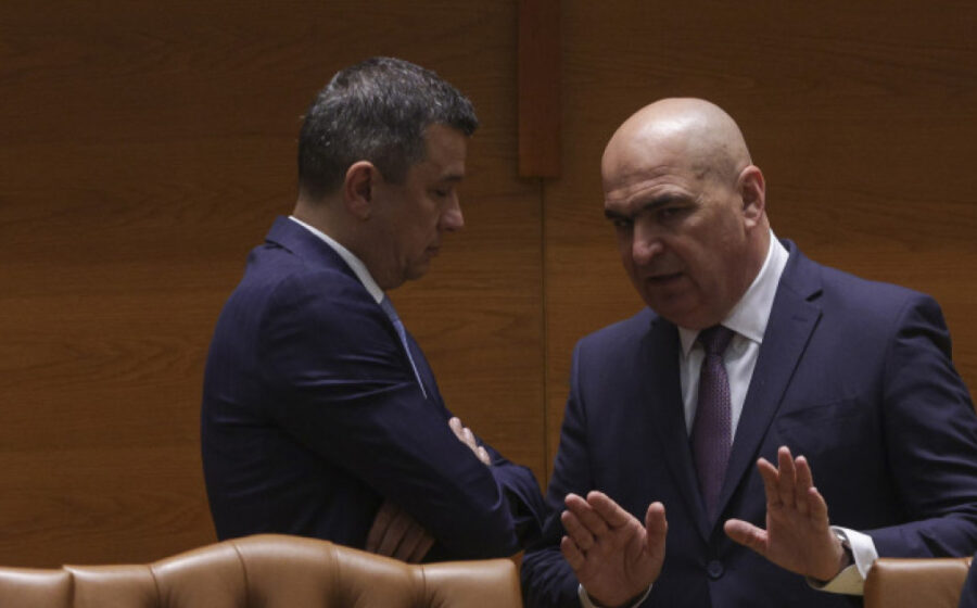 Bolojan, atac la Grindeanu după negocieri: „Ce ţine de ţara noastră nu trebuie să fie anulat de frustrările pe care le avem fiecare”