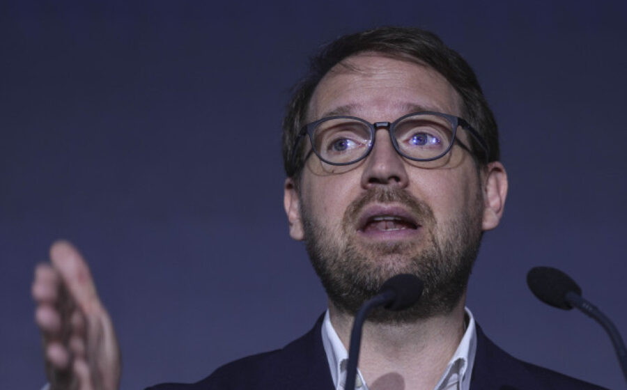 Dominic Fritz afirmă că şansele de a avea un nou guvern până la final de iulie sunt „zero”: De unde să vină această majoritate?