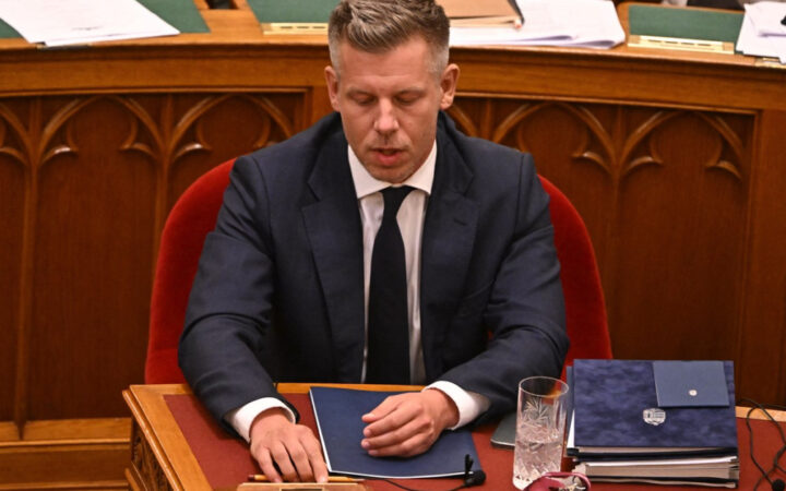 Parlamentul ungar a votat modificarea Constituției, pentru demiterea președintelui țării. Opoziția acuză o „autocrație”