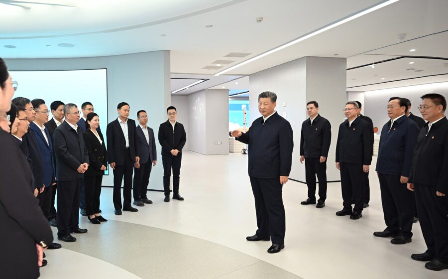 De ce au devenit economiștii chinezi pesimiști?