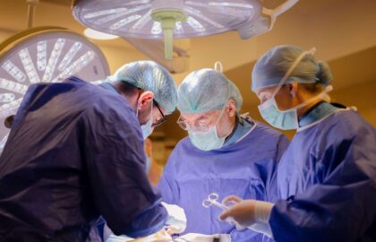 A fost noroc sau și-a dat singură o șansă? A mers la un control cardiologic și a ajuns direct la intervenția care i-a salvat viața