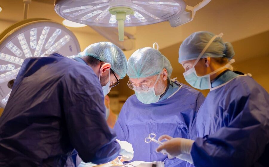 A fost noroc sau și-a dat singură o șansă? A mers la un control cardiologic și a ajuns direct la intervenția care i-a salvat viața